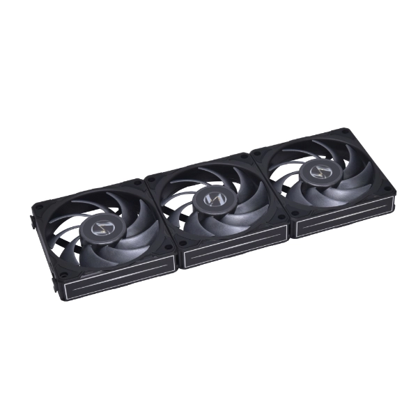 Lian Li UNI Fan P28 - 3 Pcs