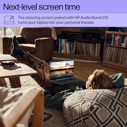 ENVY x360 15-fe1010nr - 15.6'' Core Ultra 5 125U 8GB DDR5 512GB SSD