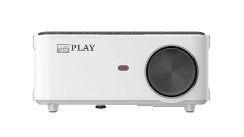 P6 9500lm 3840 x 2160