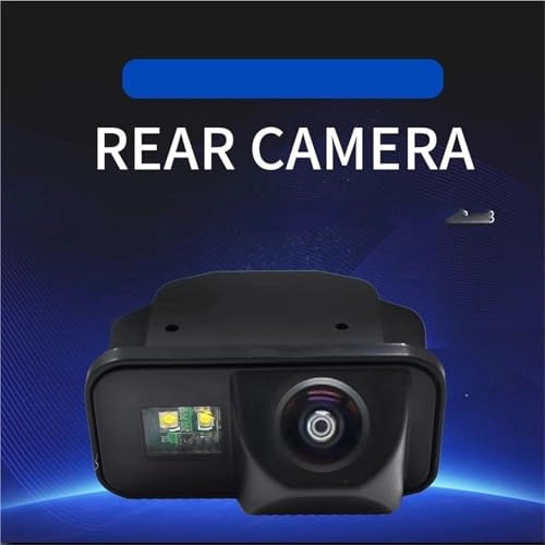 Car Rear View Camera