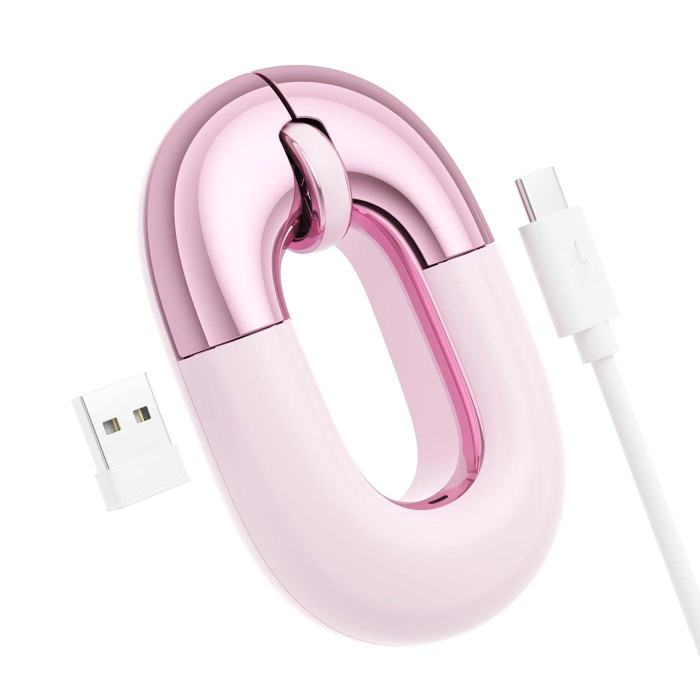 FOPATO Travel Mouse - Bluetooth