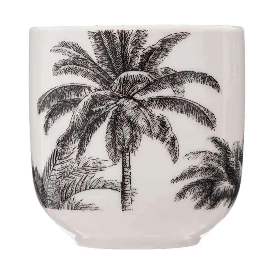 SG Botanic Factory Espresso Cup - 0.1 Liter