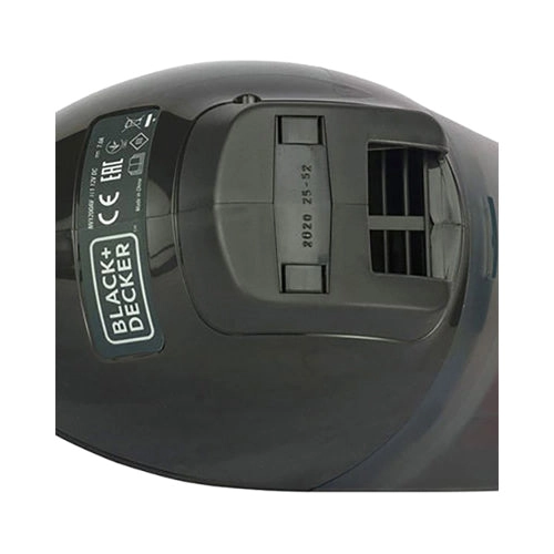 Flexi Auto Dustbuster - 12V Handheld