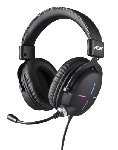 Nitro Headset II Wired Headset