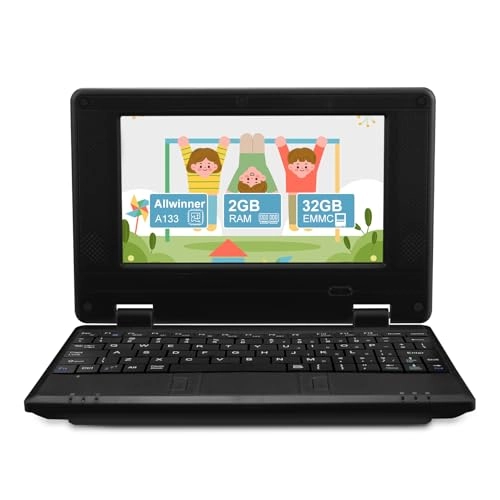 A701 - 7'' A133 2GB DDR4 32GB eMMC