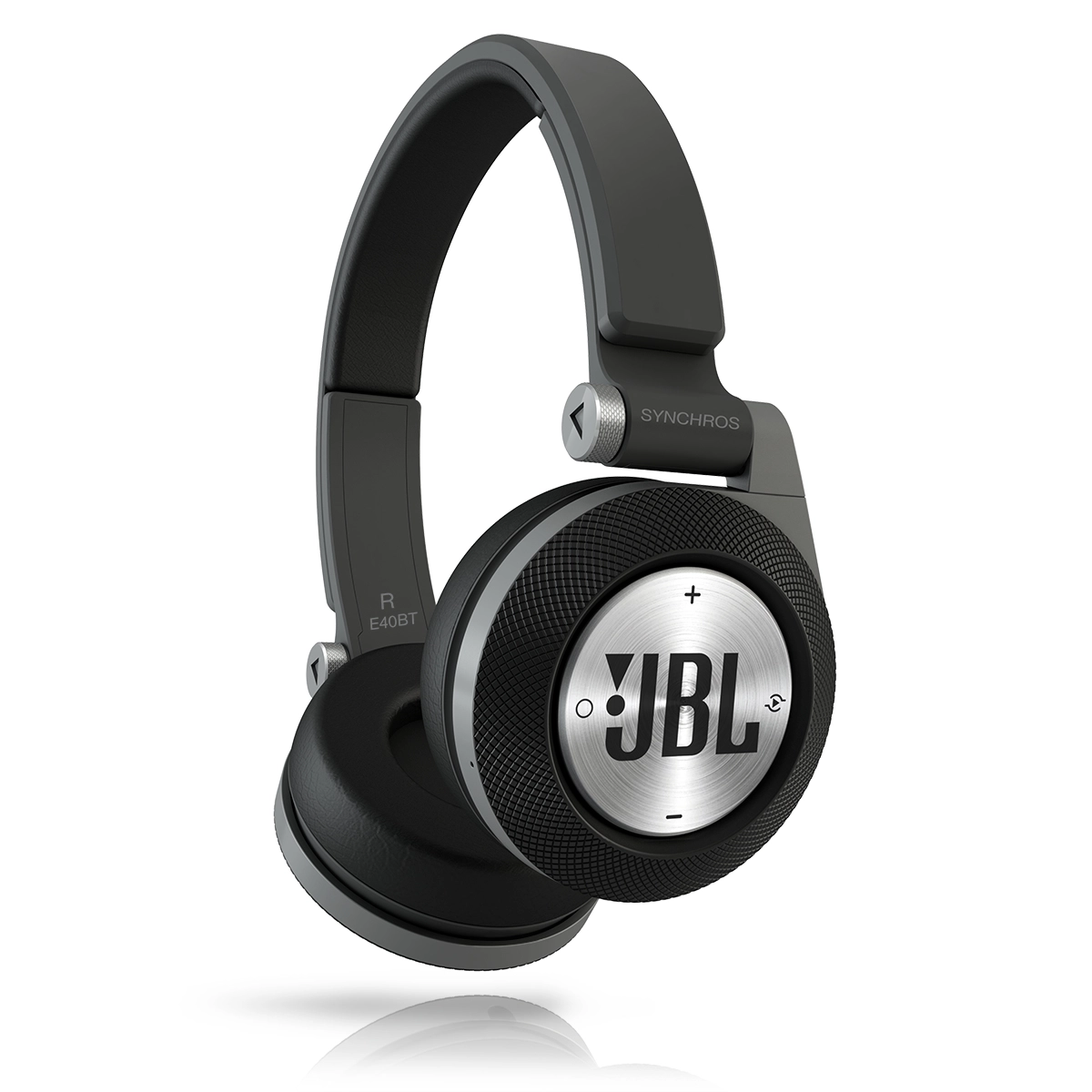 Synchros E40BT Wireless Headphone