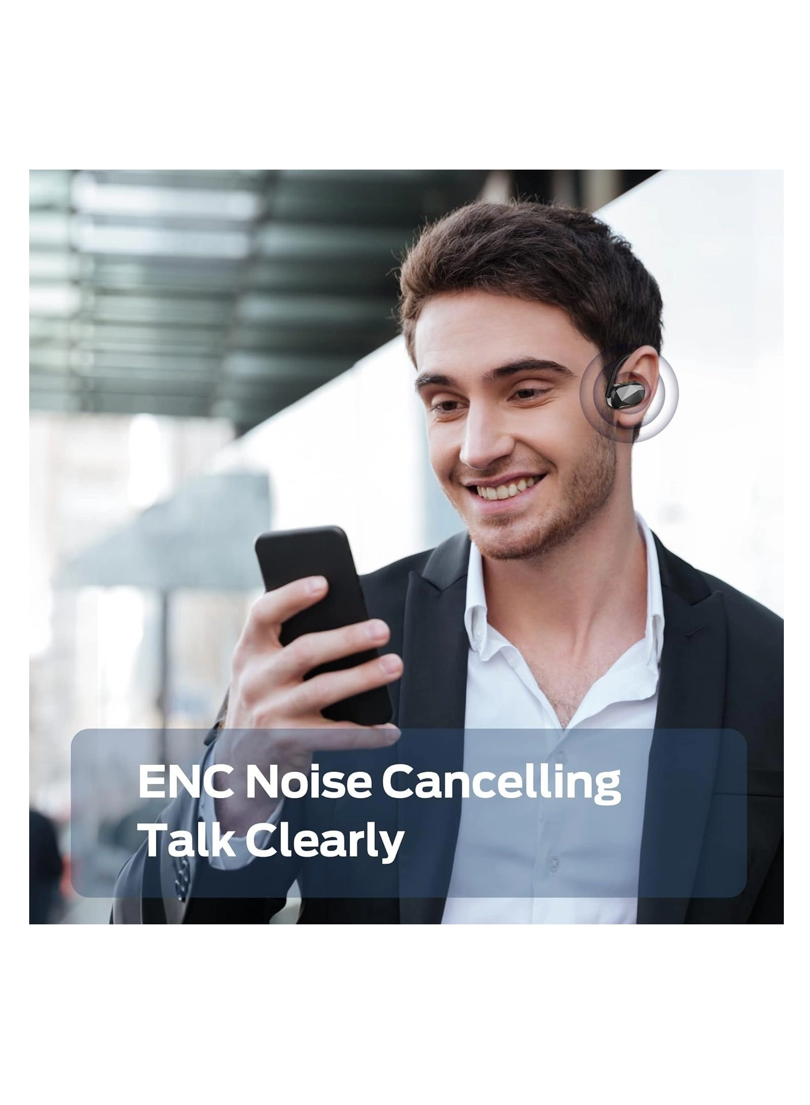 Aria Free Wireless Headphone