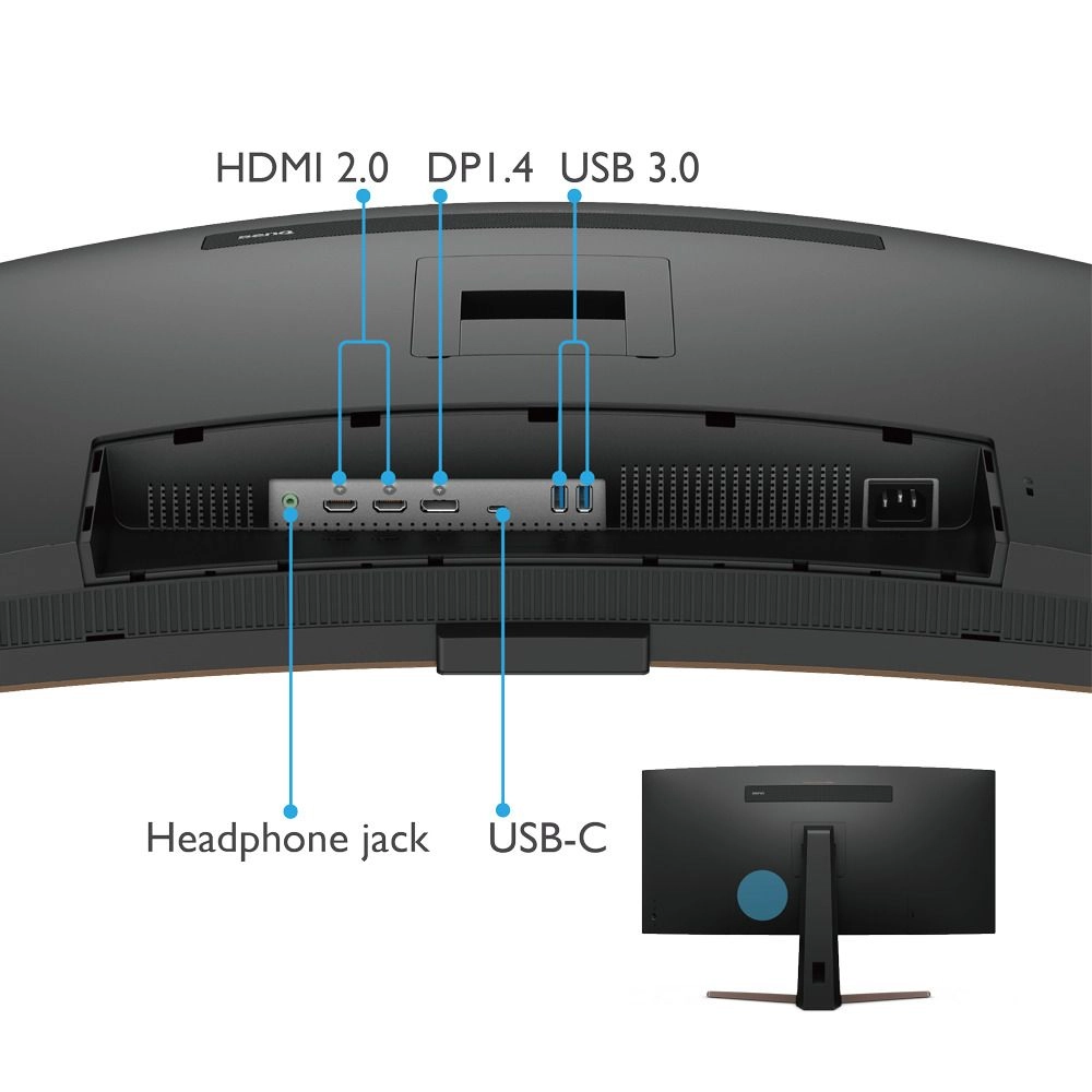 EW3880R - 37.5inch 3840 X 1600 pixels