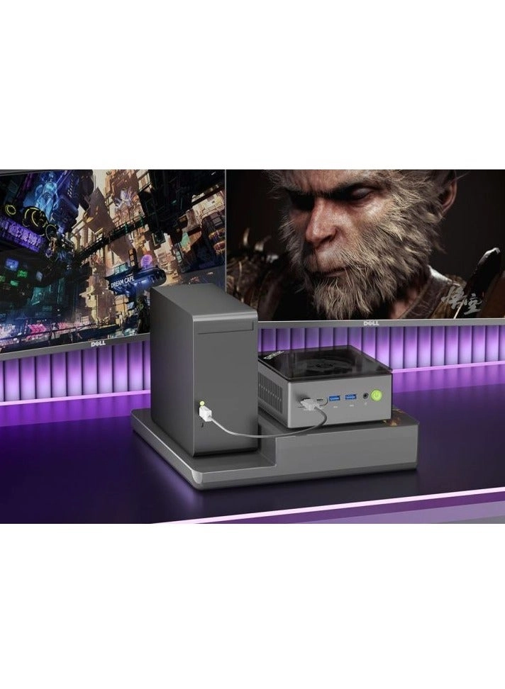 K8 Plus - 8845HS 32GB 1TB