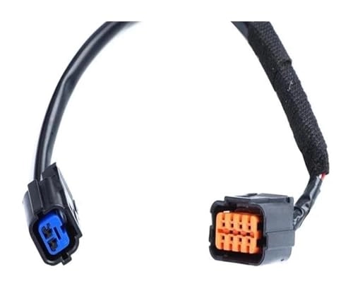 Reversing Camera - Night vision