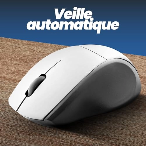 Miny Compact Mouse - Wireless