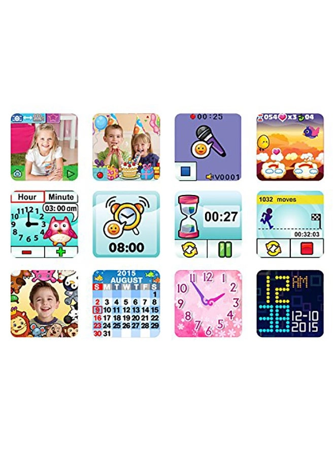 KidiZoom Smartwatch DX2 43.8mm