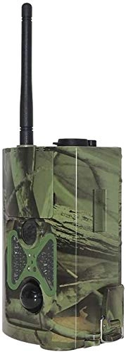 Hunting Game Camera - 12MP