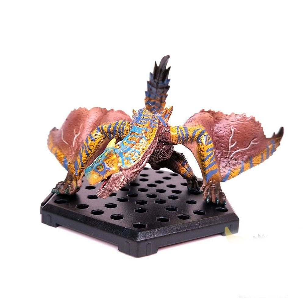 TYdfhSHR Tigrex Drache - Monster Hunter (13 cm) (9554544171388)