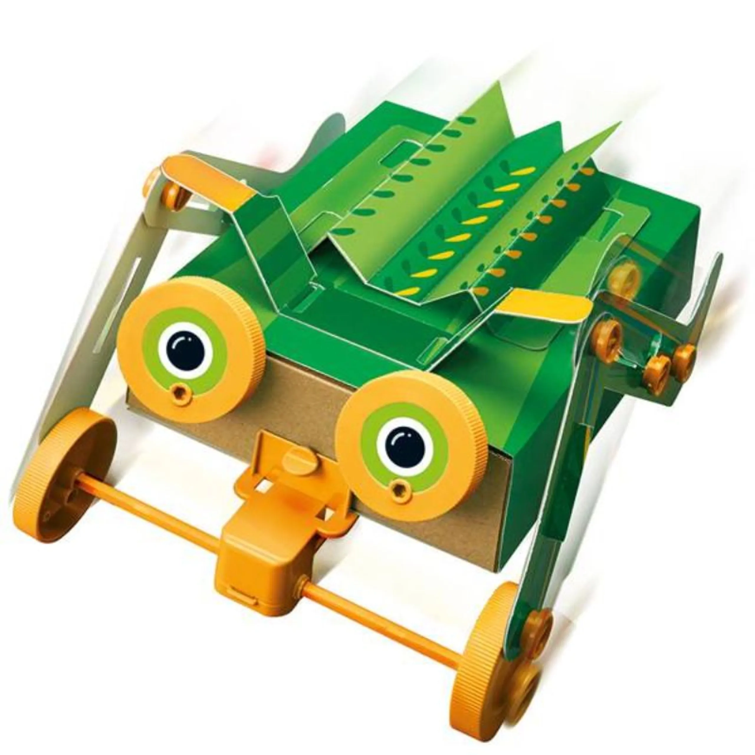 Green Science Box Bug Eco engineering - 8 years+