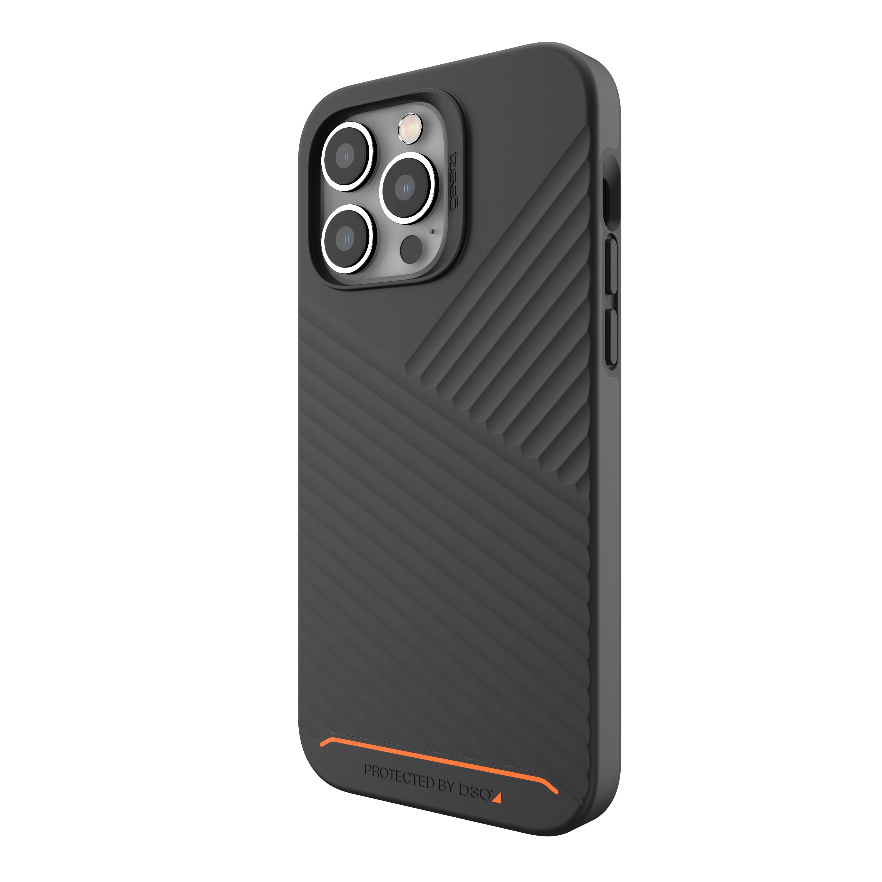D3O Copenhagen Back Case for iPhone 14 Pro Max