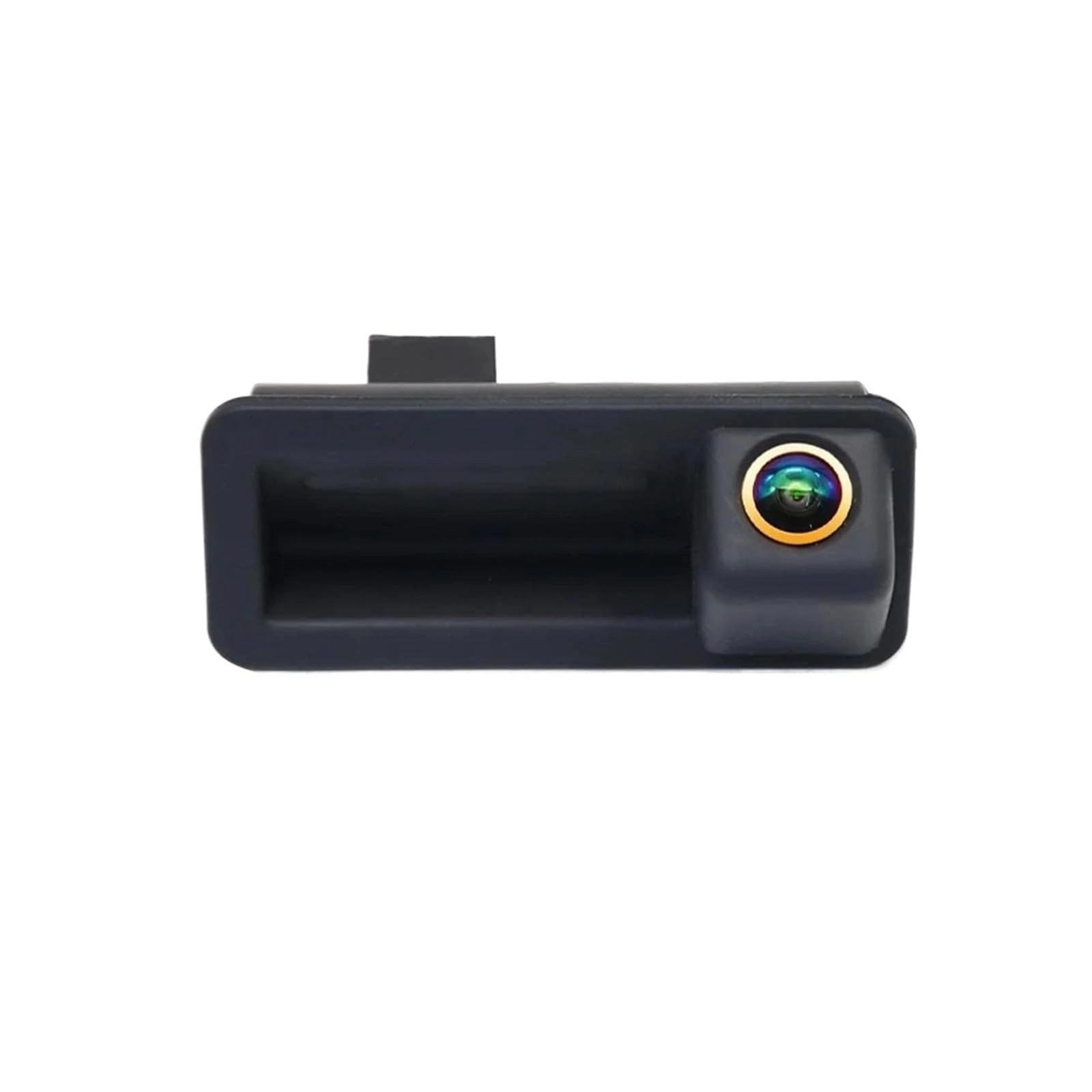 Rear View Parking Camera - Night Vision Wire