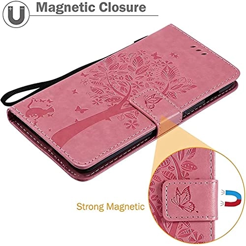 Ultra Slim Fit Wallet Case for Xiaomi 13 Lite 5G