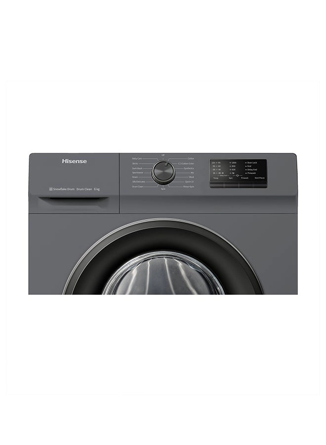 Vc Series WFVC6010T
