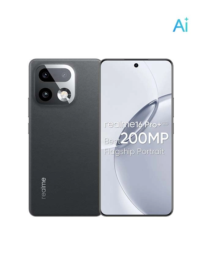 realme 16 Pro+ - 12 GB 512 GB