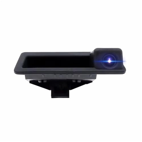 Backup Camera - Night vision 648*488 pixels