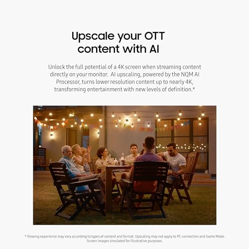 M8 (M80D) - LS32DM801UNXZA 32 inch 3840 X 2160