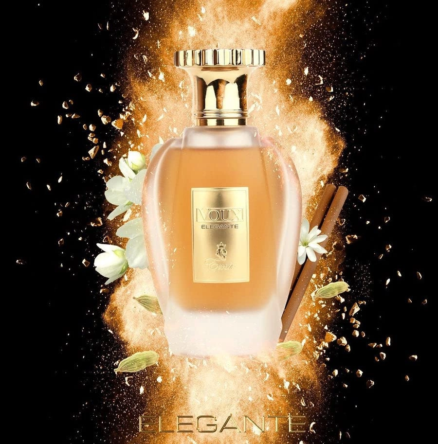 Voux Elegante Eau de Parfum 100ml