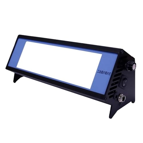 LED Film Viewer - 90000Cd/m2 229mm X 68 Mm