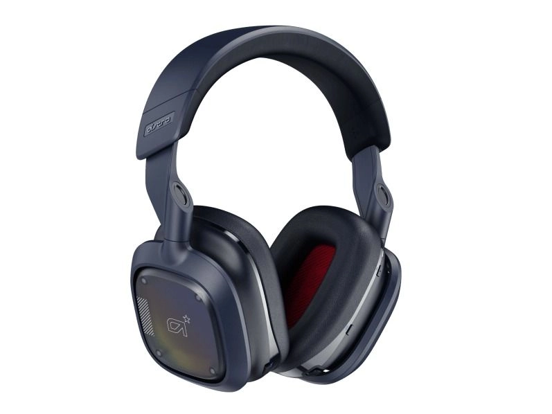A30 Wireless Headset