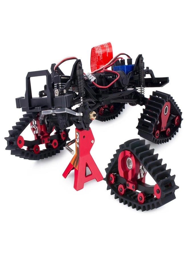 TRX4M Track Wheels - 1/18