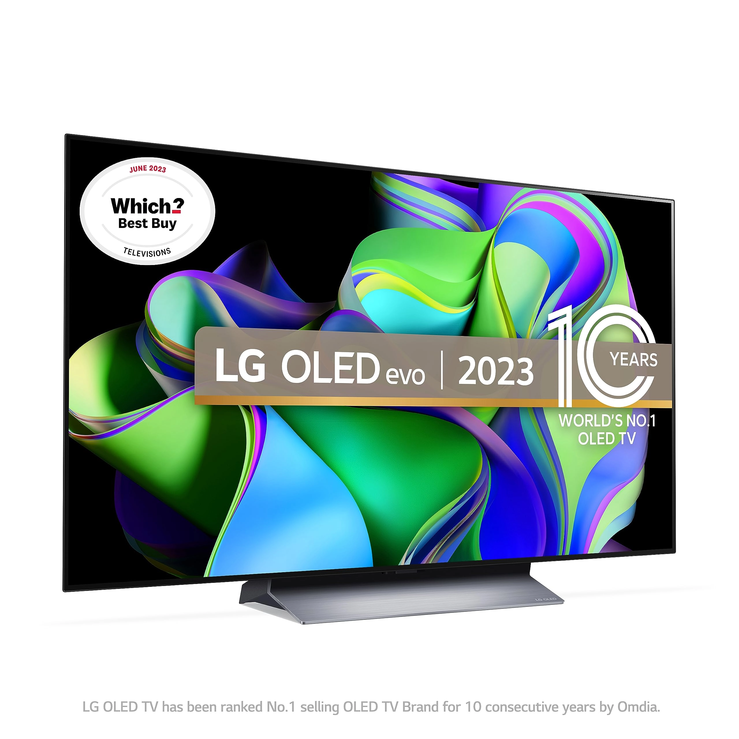 OLED48C36LA - 48 inch