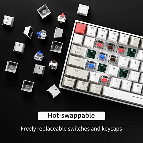 GM840 - Wired/Wireless