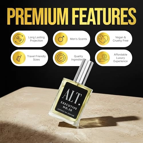 Executive No. 26 - 100 ml