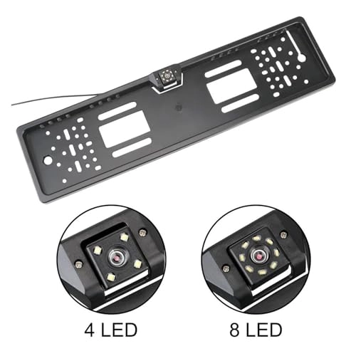 Reversing Camera - Night vision 1280x720P