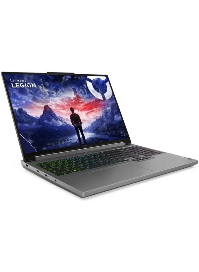 Legion 5 16IRX9 83DG00BCUS - 16'' Core i9-14900HX 16GB DDR4 512GB SSD
