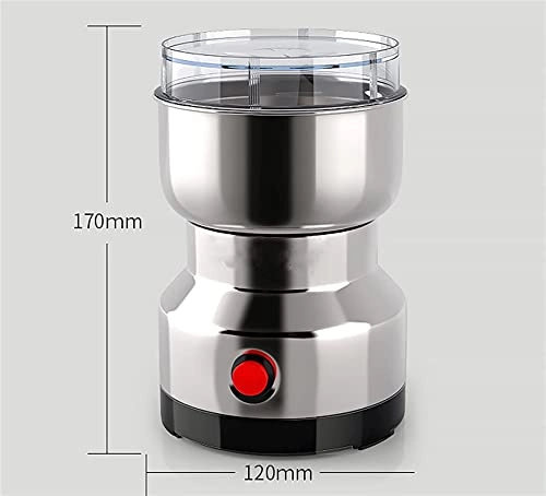 Mini Food Blender - 700ML