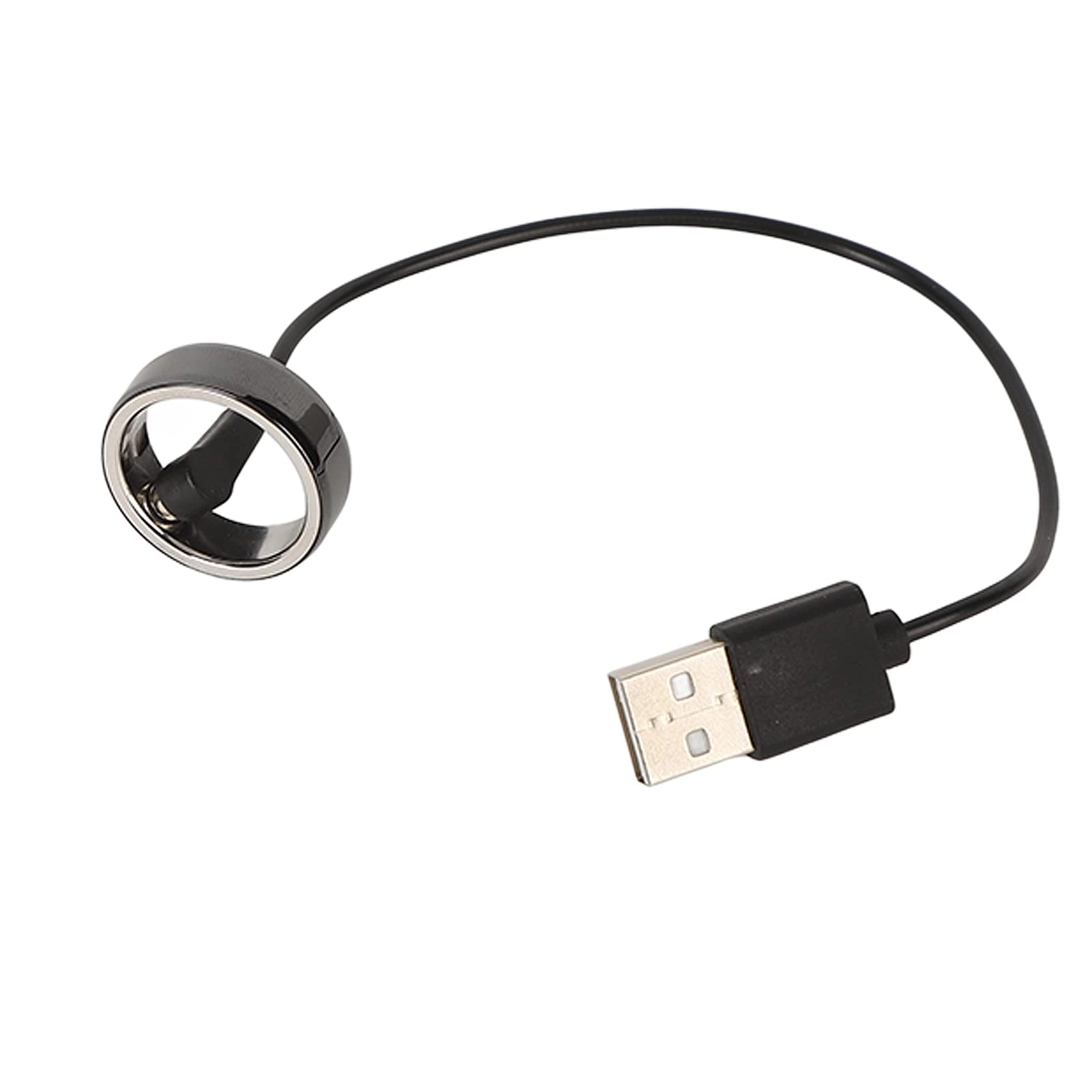 Smart Ring - Waterproof Heart Rate Monitoring