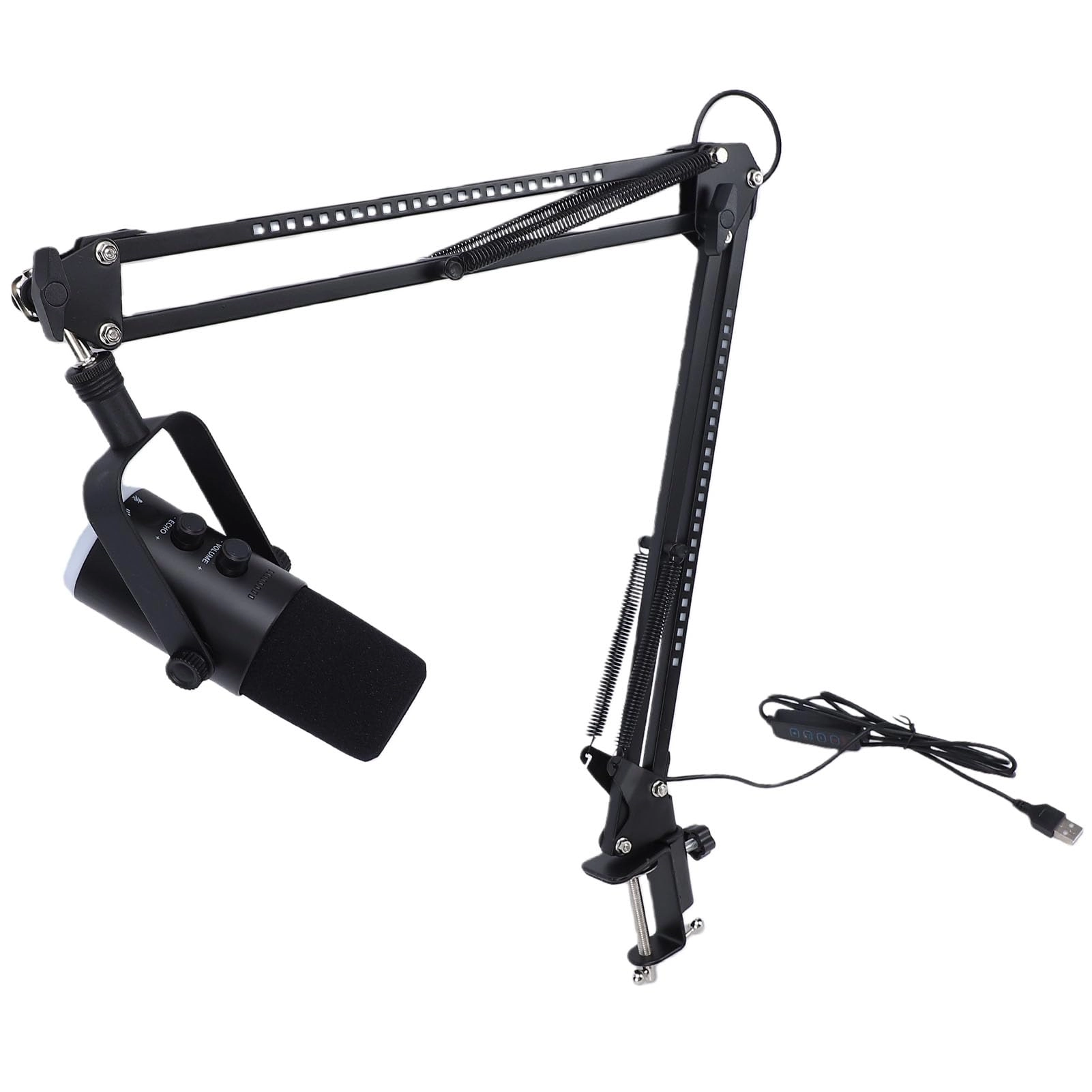 POENVFPO8q179ysdku USB Microphone