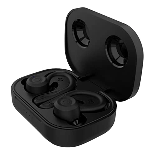 TWS Stereo Earphones - Wireless Earbud