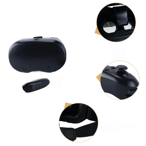 3D Virtual Reality Headset - 1920*1080P
