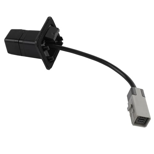 Reversing Camera - Night vision Wired