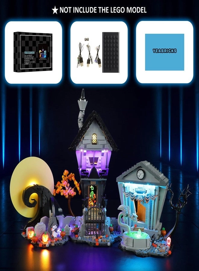 LED Light - Battery Powered Multicolor