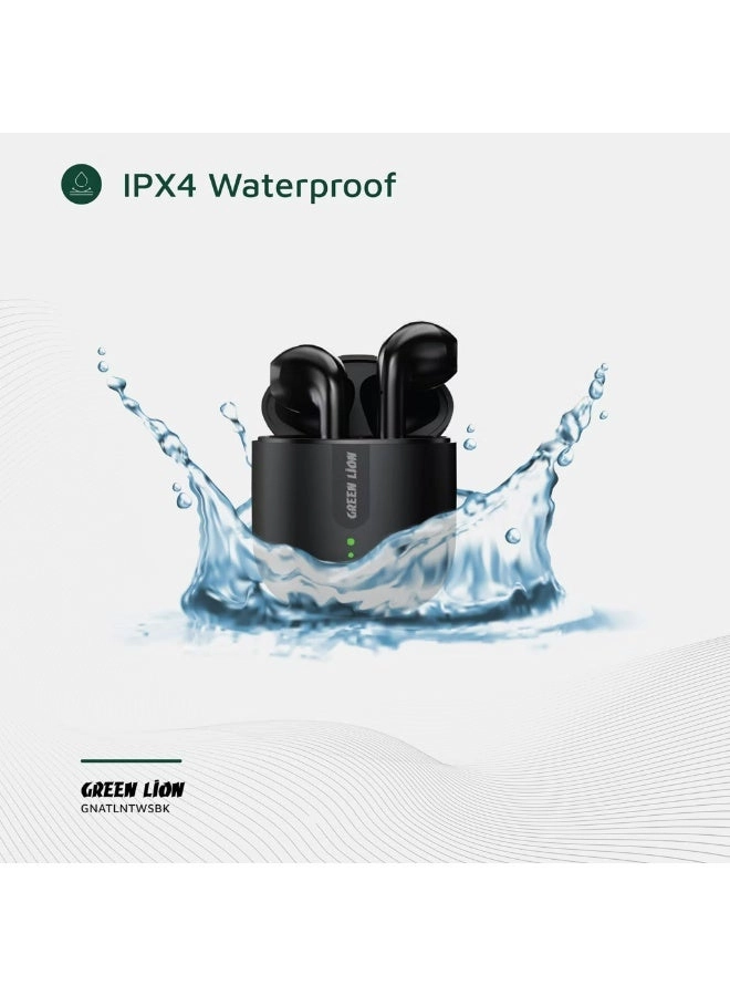 Atlanta Wireless Earbud