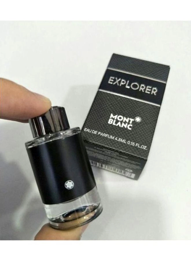 Explorer Extreme Eau de Parfum 4.5ml