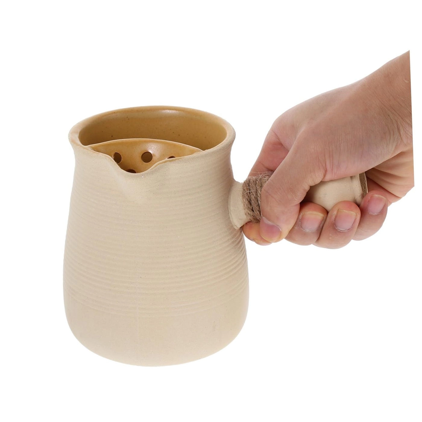Ceramic Teapot - 1 piece(s)