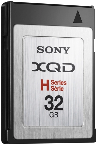 Sony QDG32E XQD 32GB