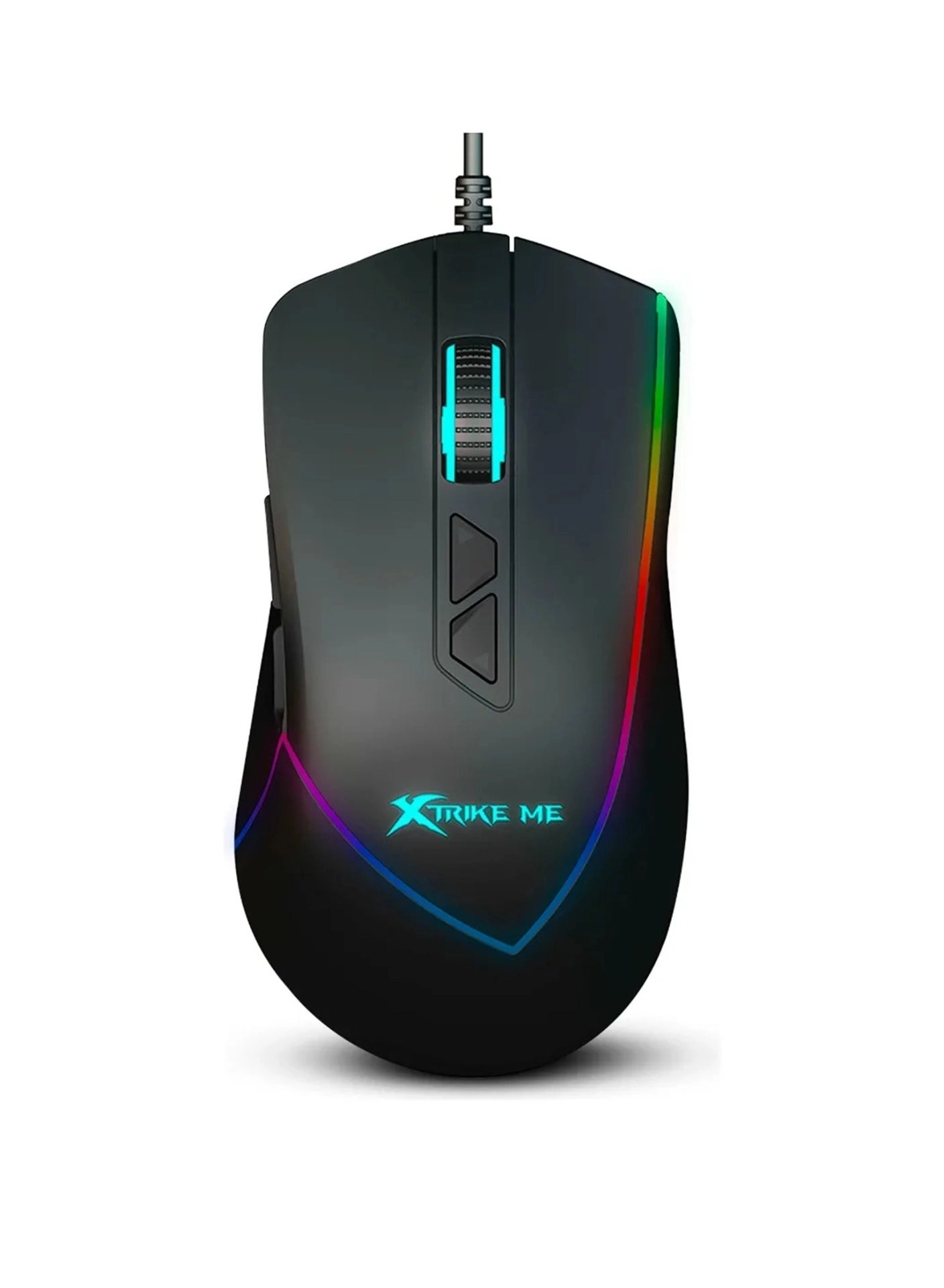 GM-320 Mouse - Wired