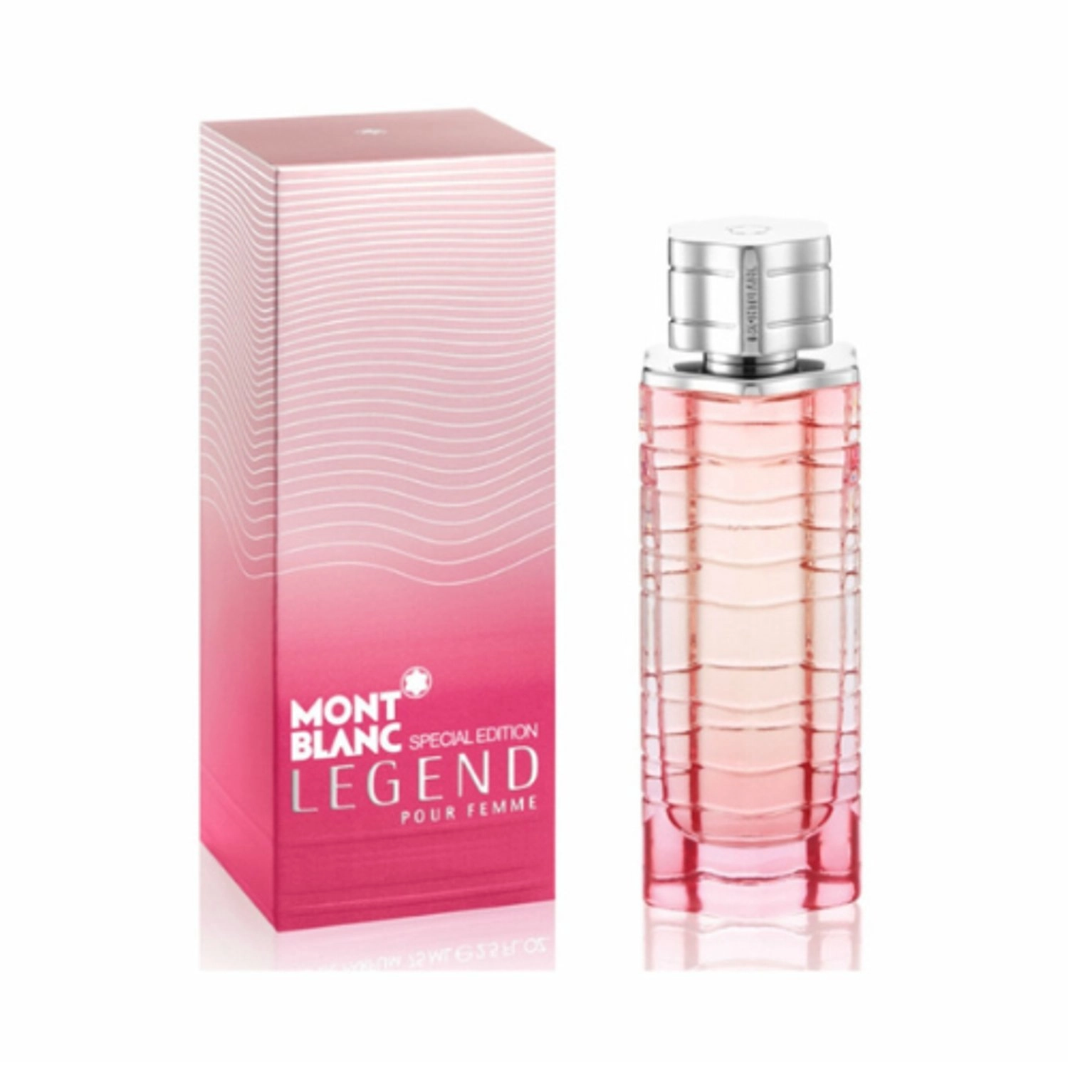 Legend L Eau de Toilette 75 ml