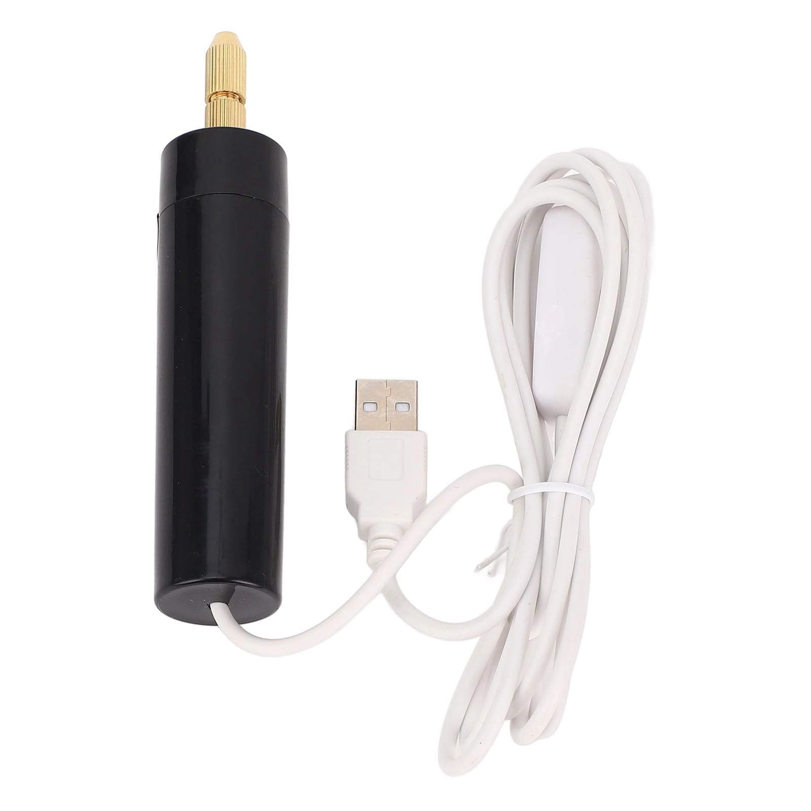 Sunisfa Mini Electric Hand Drill - 18W 11,000 RPM USB