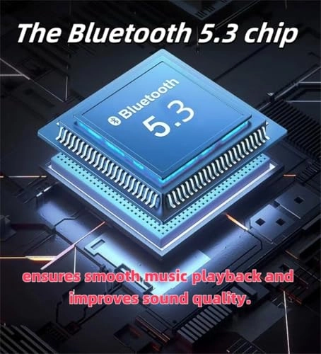 66317687 Wireless Headphone